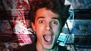Le Copieur aux 30 Millions d'abonnés | Brent Rivera