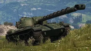 Тайп 68 в рандоме.
