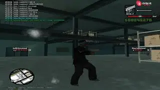 летуны (ne heavyfist)