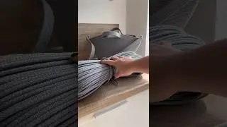 Income from a bag made from cord 