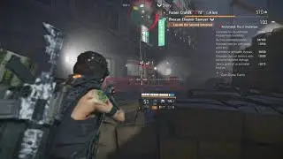 Easy Way to Elimenate Reanimated Hostiles and Reanimated Hyenas -  Division 2