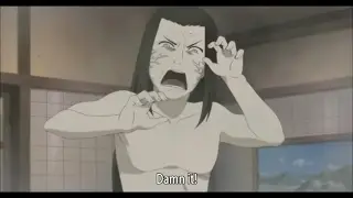 Neji Hyūga  Funny Moments - Hilariously Funny Naruto Moments