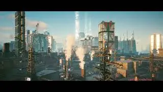 Cyberpunk 2077 [09] | 06/10/2023