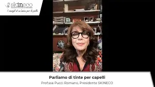 Parliamo di tinte per capelli