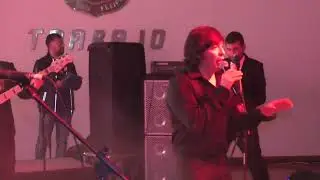 SANDRO CONCIERTO EN VIVO - COMPLETO - EN PASTO - COLOMBIA