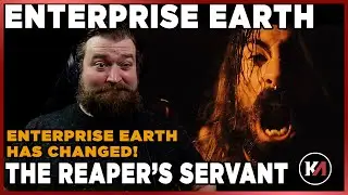 Vocal Analysis of Enterprise Earth 