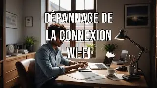 #02 - Dépannage de la connexion Wi Fi