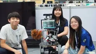 Neophyte Team Summarize - RoboCup@Home Education 2022