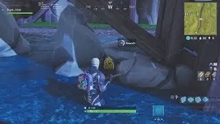 Fortnite 