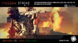 Modern strike live