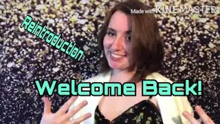Aether System Reintroduction | Dissociative Identity Disorder Channel
