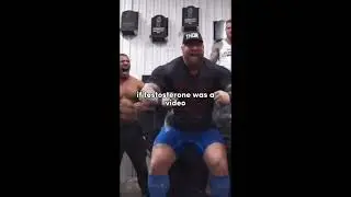 Boost testosterone 1 hour!!! [if testosterone was a video 1 hour]