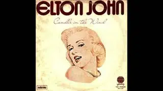 Candle In the Wind (Instrumental  + Backing Vocals): Elton John