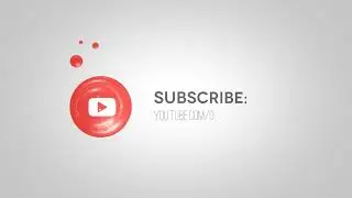 Youtube Subscribe Reminder Video