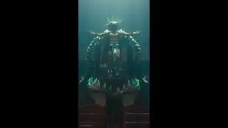 He's coming for the surface world | Marvel Studios’ Black Panther: Wakanda Forever