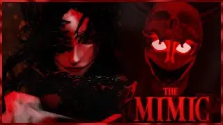 ROBLOX - The Mimic Nightmare mode - B2C3 - Solo | GOSH I HATE YUREI IM NOT DOING THIS AGAIN!?