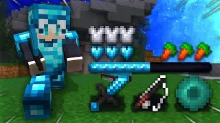 Scenical 20K [16x] by Hydrogenate | MCPE PVP TEXTURE PACK 1.17+