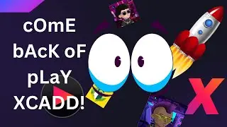 Game RESUMED... Will Proposal REVIVE PLAY TOKEN?