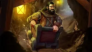Dwarf Music - Mining Cart Tavern