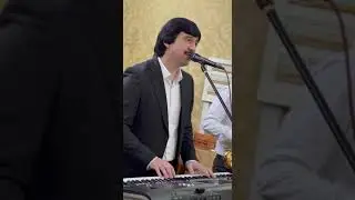 Muhammadrafi Karomatullo - Wedding 2023 / Мухаммадрафи Кароматулло - Туёна 2023