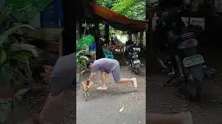 Ang Galing Ni Kuys Manghuli #funny #shortsvideo #shorts