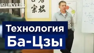 Технология Ба-Цзы. Основы китайской астрологии. А. М. Ковган