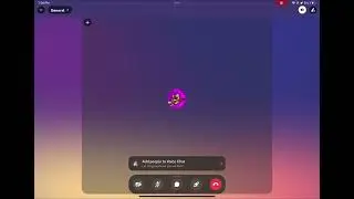 How to play music with Maki on discord