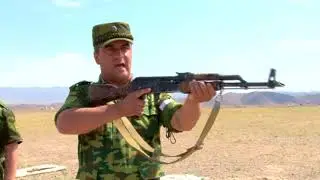 Тирпаррони дар Хуҷанд