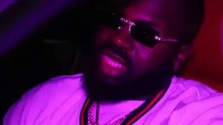 T.Tonz - Play ( Official Music Video )