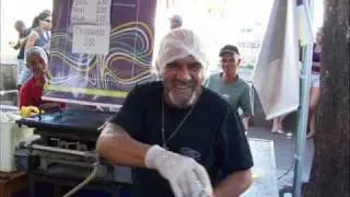 SABADÃO NA AVENIDA