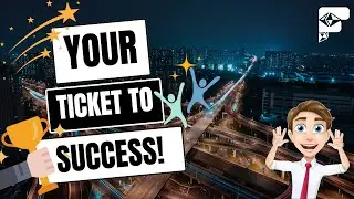🌟 Fortune Awaits - Is Logistics The Answer? 💸