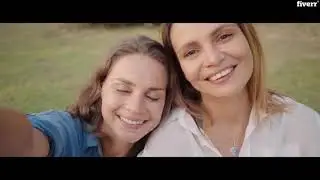 Make your face look slimmer - Best Video Editing service