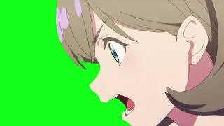cute tang keke green screen Effects