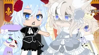 Pov The prince tried to hurt you with a knife but things have taken a turn too far...  tik tok trend