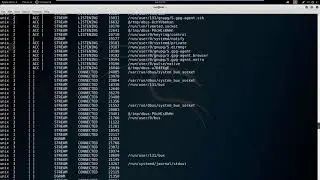 5 Introduction to Linux - Common Network Commands