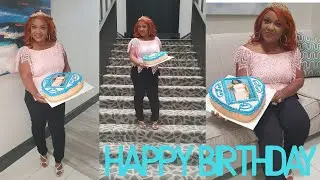 My Birthday (Belated birthday clip)