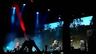 КняZz - Сапоги Мертвеца 07.08.17. Stadium Live