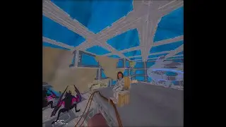 ARK first PVP montage [T R U X Y]