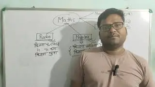 HOW TO PREPARE MATHS FOR ANY EXAM I UP BOARD I NDA I TGT I KVS I DSSB I AIRFORCE
