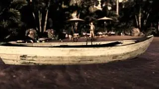 Beach - Virtual Slider Test - By PickOne