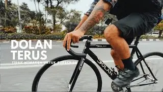 Fixed Gear - Dolan Pre Cursa