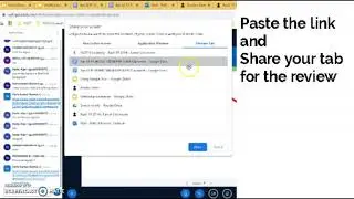 Using Google Docs in the Digital Classroom