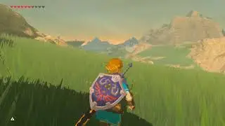 BOTW -  Comedy clips