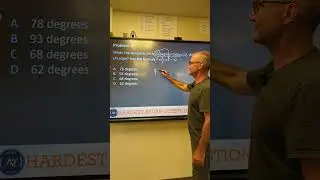 ASVAB Math, Celsius to Fahrenheit #math