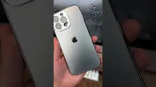 AG frosted the original machine back panel shell! 