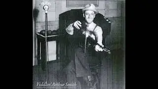 Fiddlin' Arthur Smith plays the 8th of January