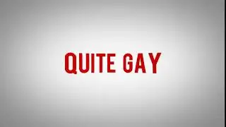netflix - quite gay