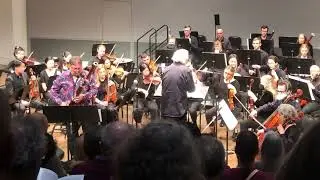 Transitions-Electric Bassoon Concerto (Excerpt 1)