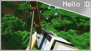 New Video, New World, New Game!