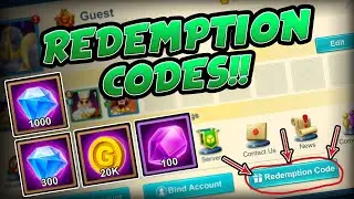 REDEMPTION CODES - SYNERGY - HERO TIER LIST (Idle Legend)